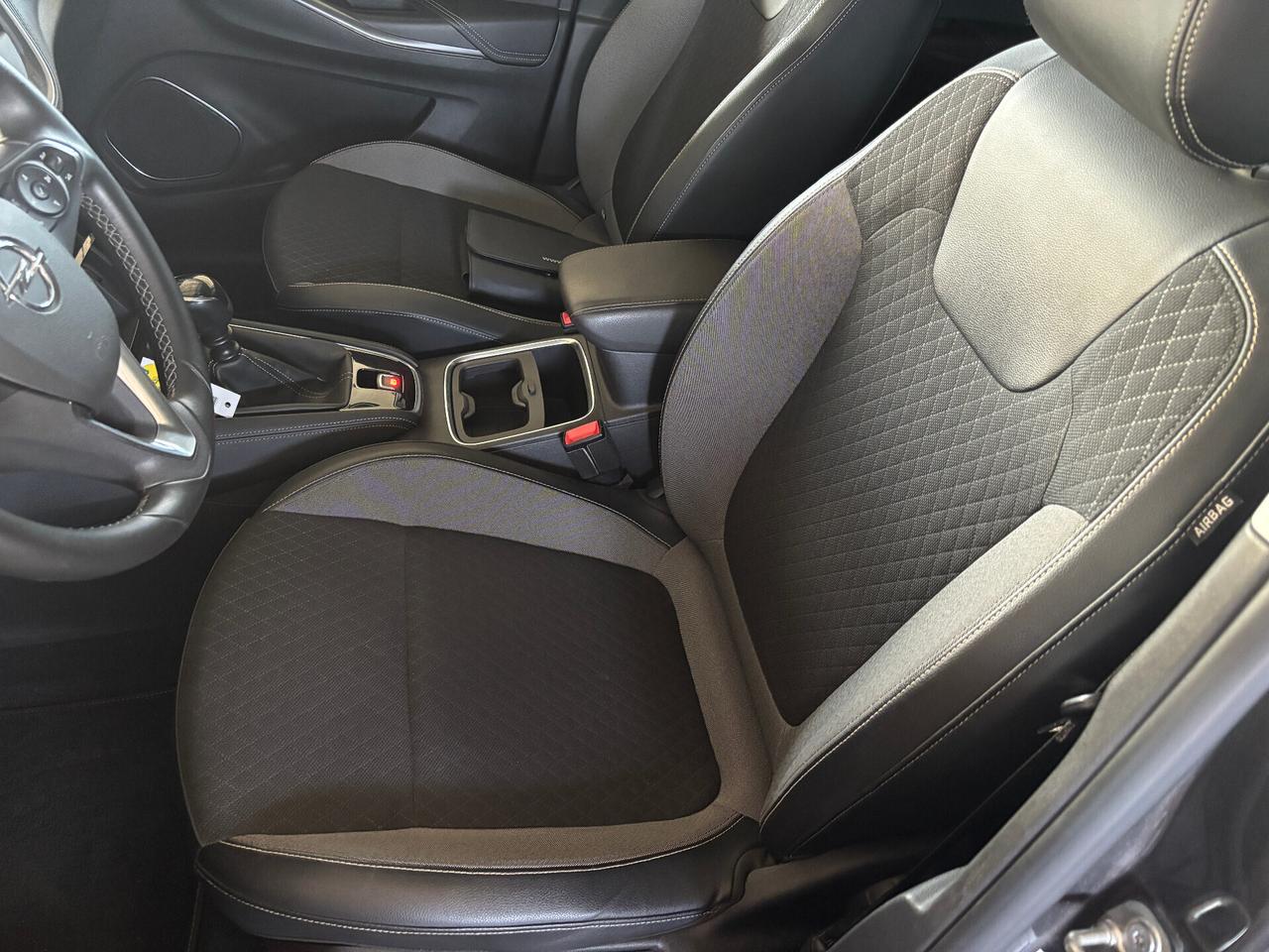 Opel Grandland X 1.2 Turbo 12V 130CV Start&Stop Ultimate