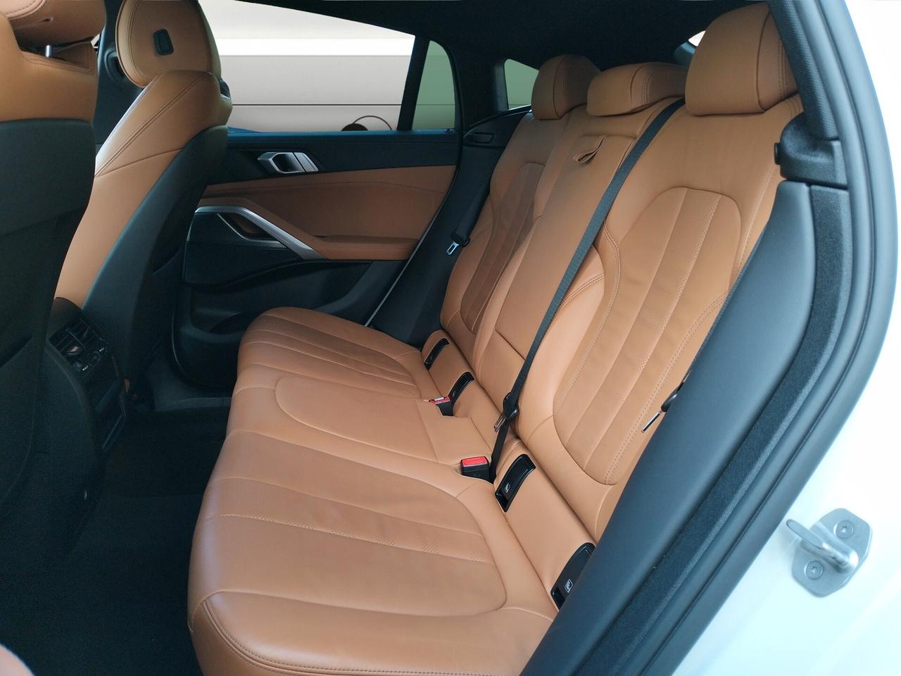 BMW X6 G06 xdrive30d mhev 48V Msport auto IVA ESPOSTA
