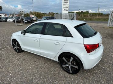 Audi A1 1.6 TDI S tronic Ambition
