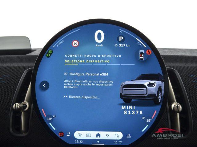 MINI Countryman Cooper D 2.0 48V D Classic auto