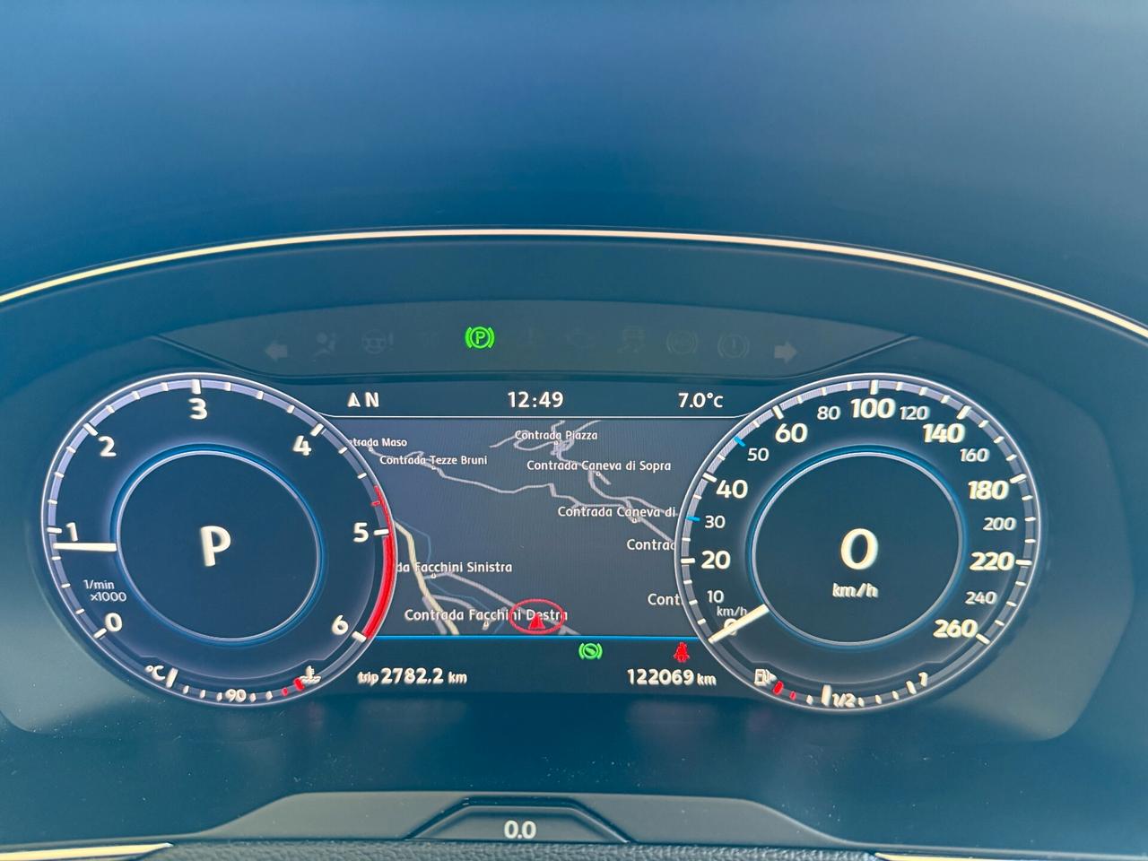 VOLKSWAGEN PASSAT 2.0 BITDI HIGH. 4MOTION DSG 240CV