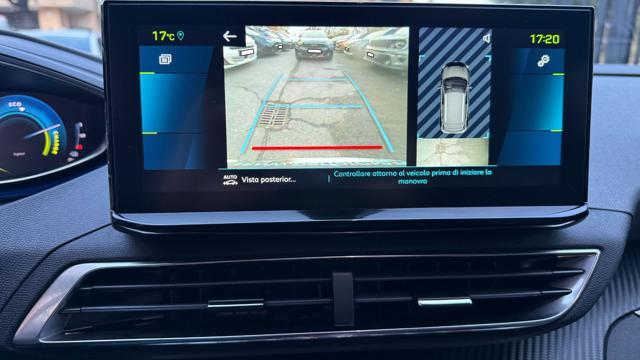 PEUGEOT 3008 HYBRID 180 e-EAT8 ALLURE PACK*24M.G.*