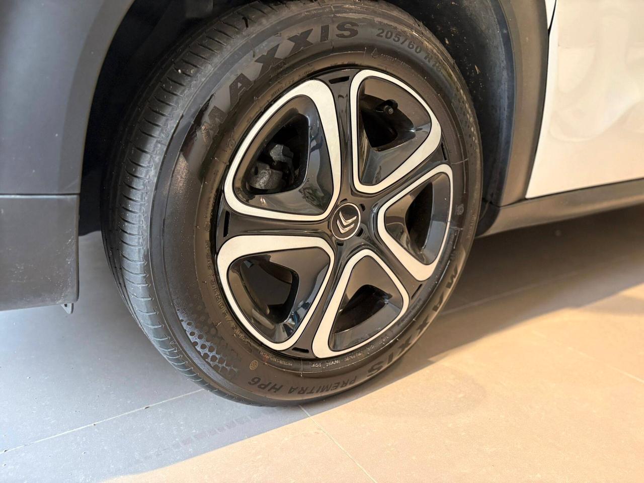 Citroen C3 Aircross 1.5 Feel Pack 110cv - 2022