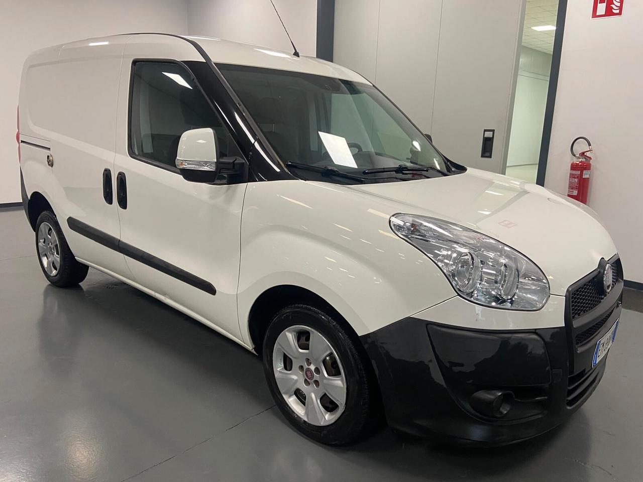 Fiat Doblo Doblò 1.6 MJT 16V Active