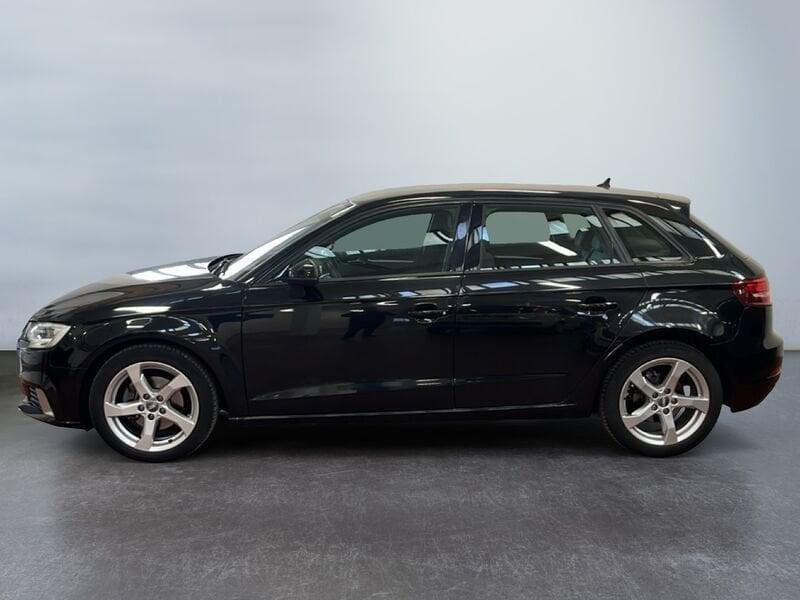 Audi A3 A3 1.6 TDI S tronic Sport