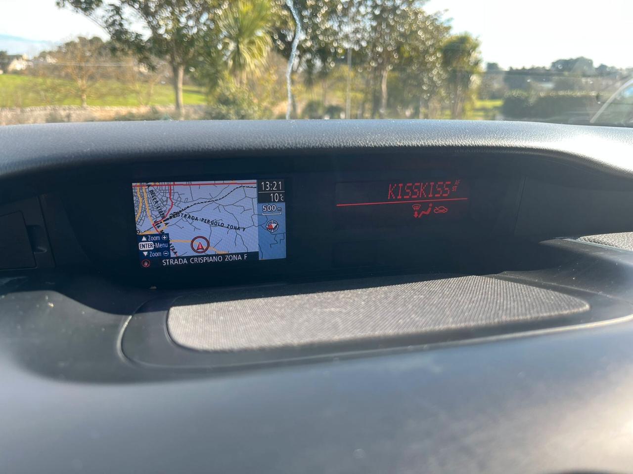 Mazda CX-7 2.2L - PERFETTA - 2011