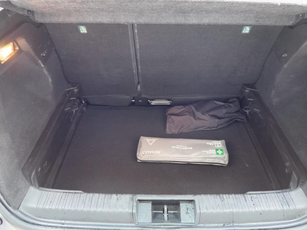 Renault Captur Blue dCi 115 CV EDC Zen