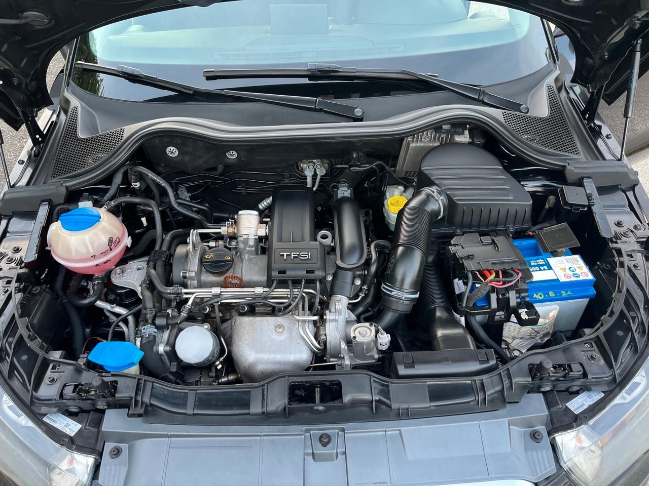 Audi A1 1.2 TFSI Ambition OK NEOPATENTATI