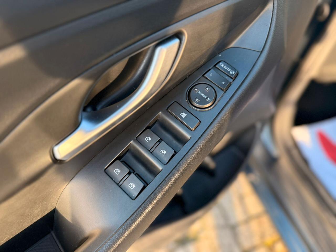 Hyundai i30 1.0 T-GDI iMT 48V 5 porte Prime