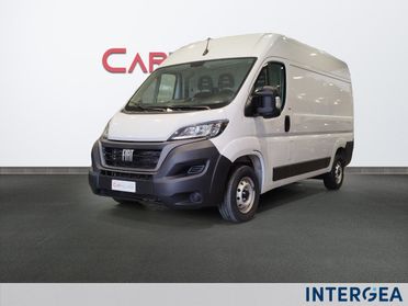 FIAT Ducato 35 MH2 2.2 mjt3 140cv serie 9