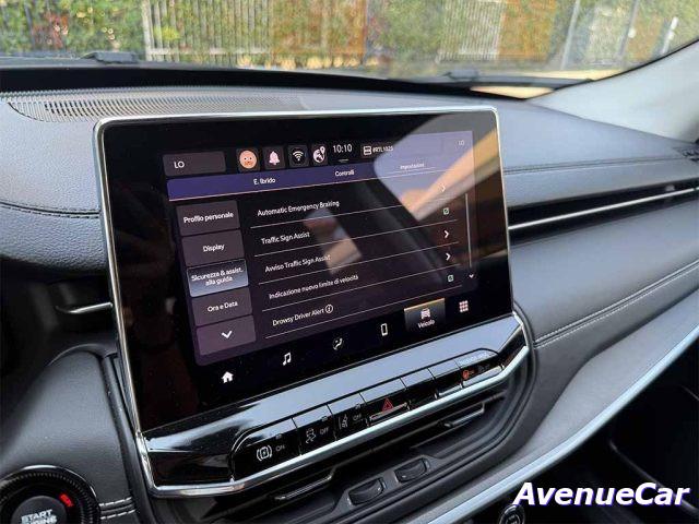 JEEP Compass 1.3 turbo t4 phev Limited 4xe PREZZO REALE IVA ESP