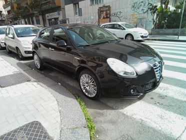 Alfa Romeo Giulietta 1.4 Turbo 105 CV Progression