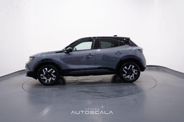 OPEL Mokka 1.2 Turbo 136cv GS