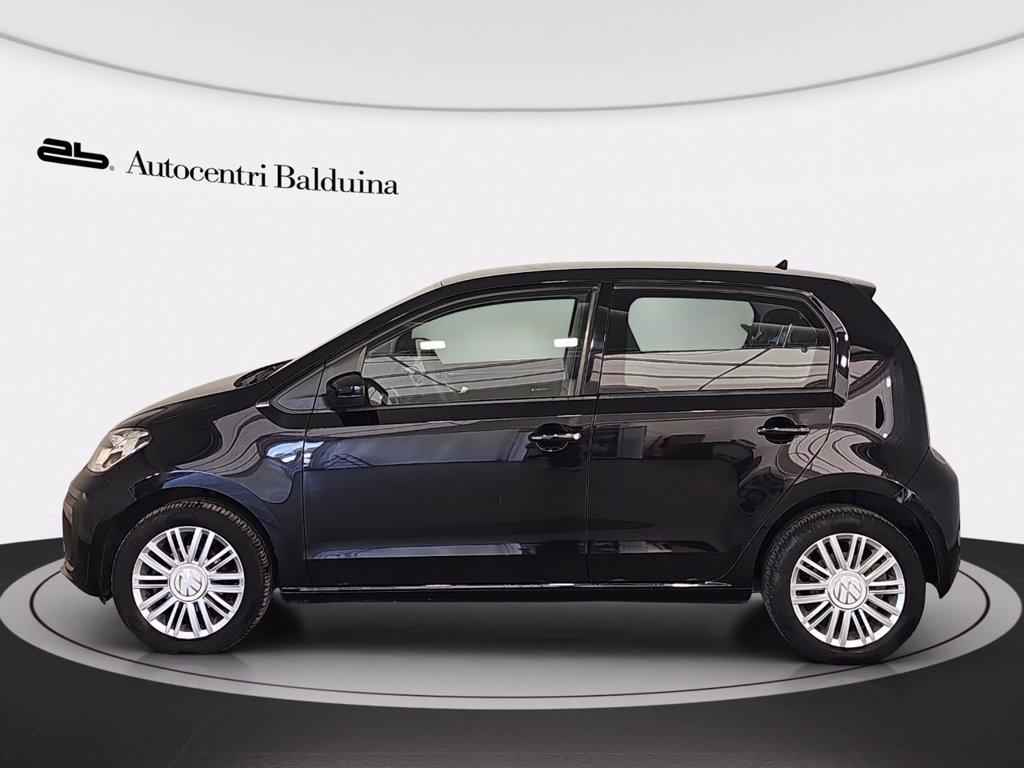 VOLKSWAGEN Up! 5p 1.0 evo move up! 65cv del 2022