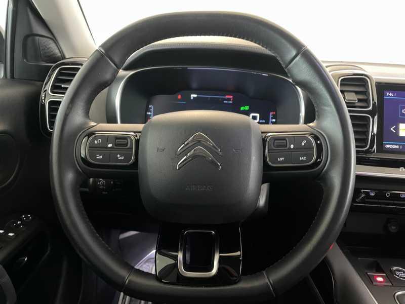 CITROEN C5 Aircross - C5 Aircross 1.5 bluehdi Shine s&s 130cv my20