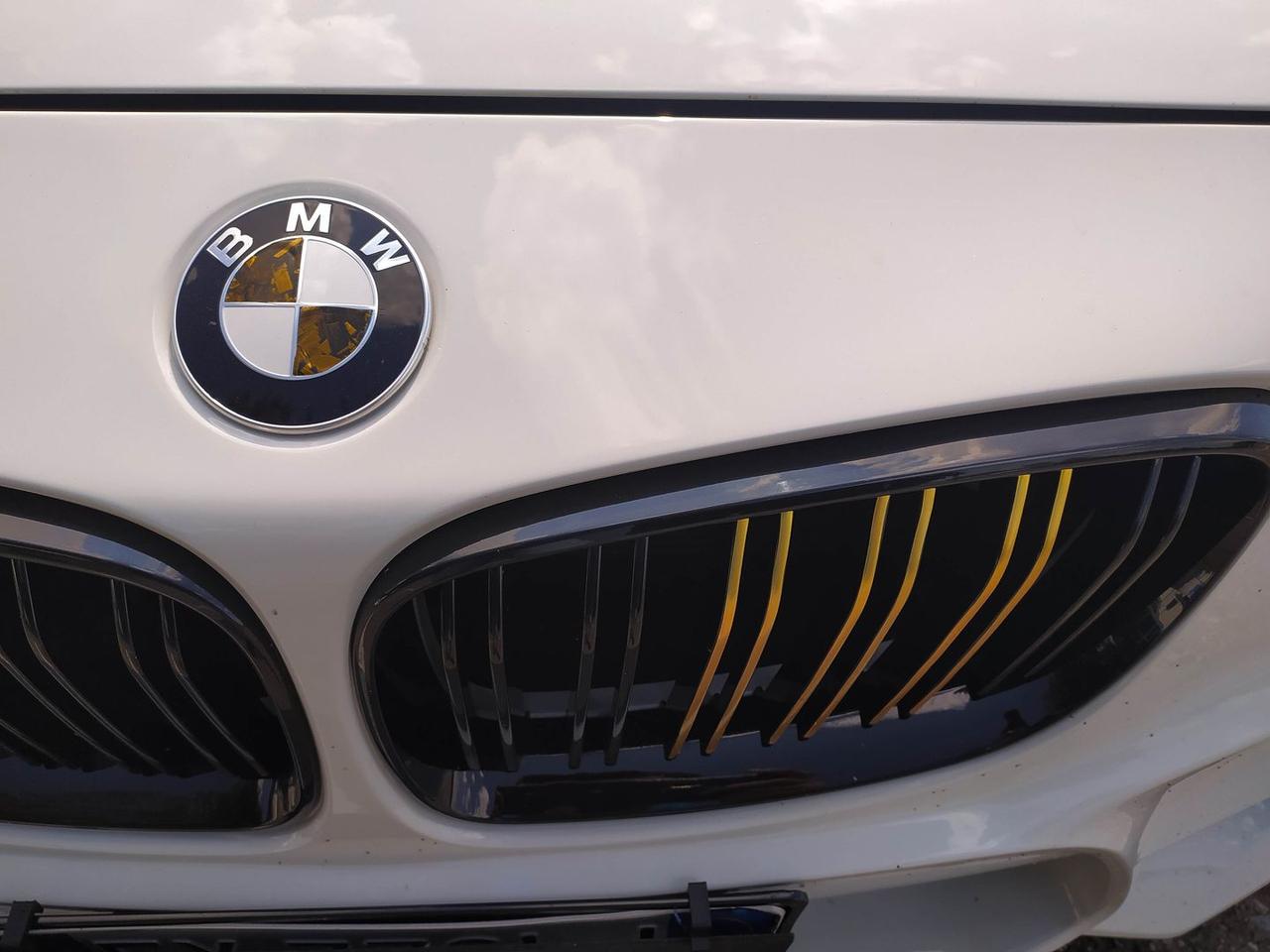 Bmw 118 M Sport 118 d #6317