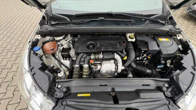 DS AUTOMOBILES DS 4 1.6 e-HDi 115 airdream Business