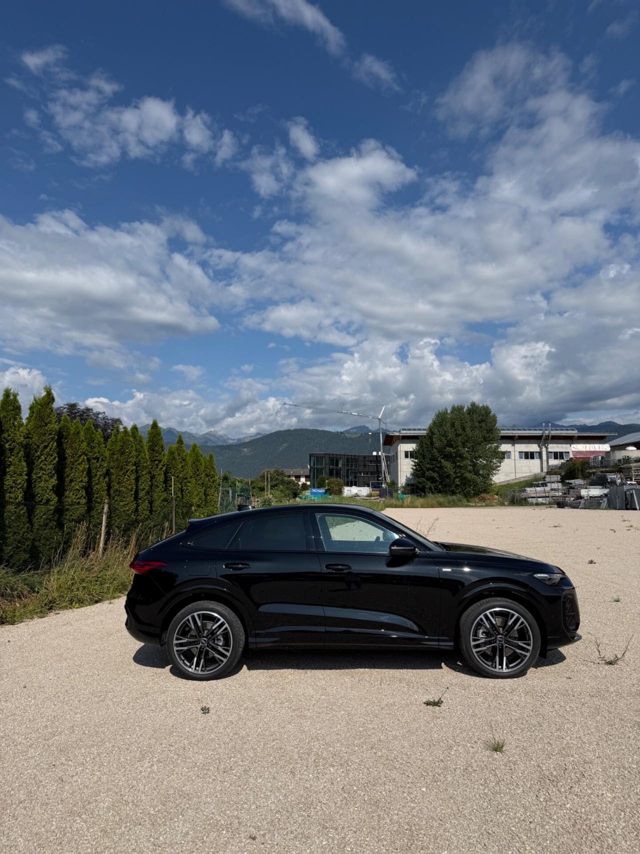 Audi Q5 SPB 40 TDI quattro S tronic line plus