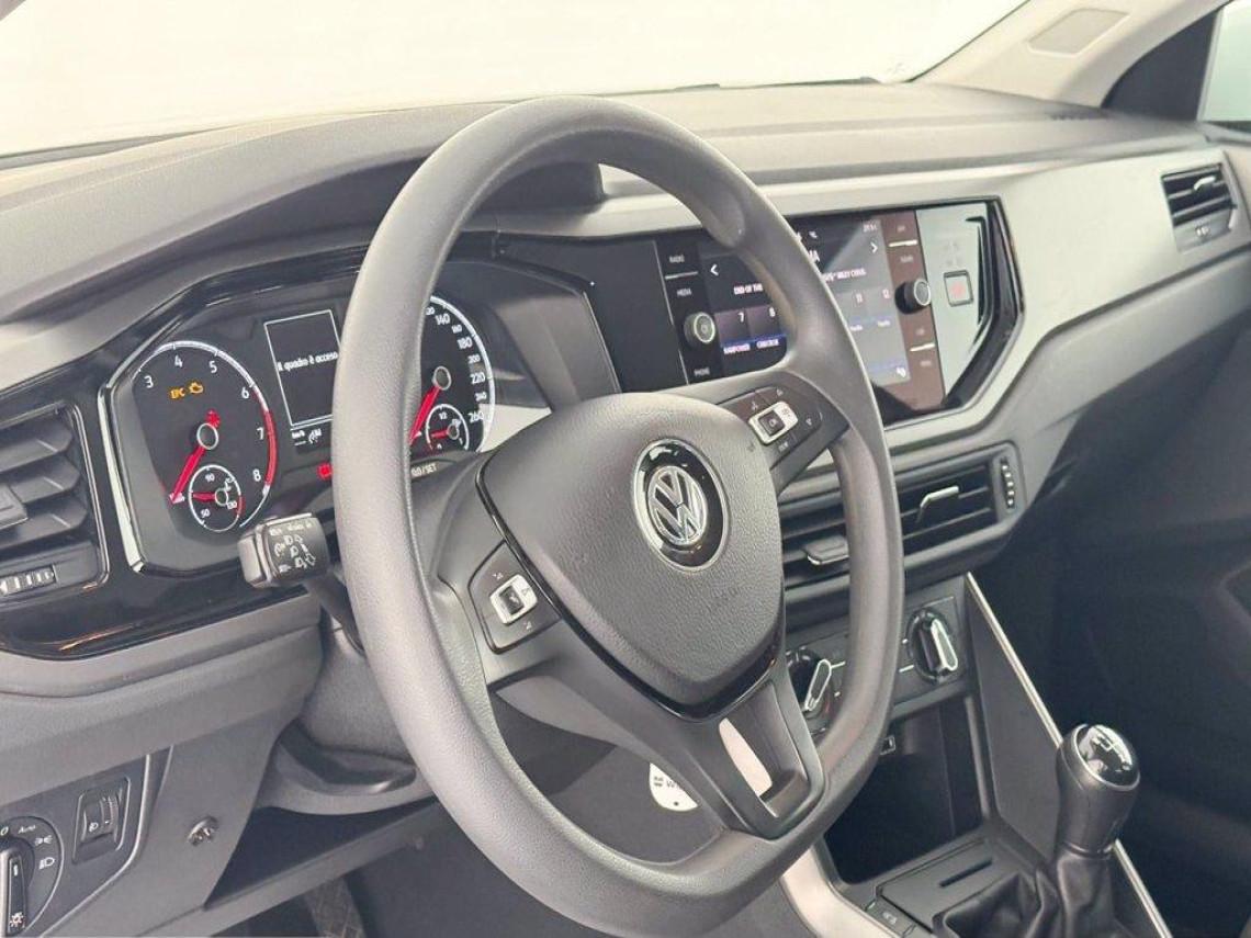 VOLKSWAGEN Polo 5p 1 0 tsi comfortline 95cv
