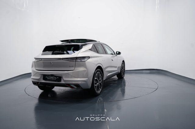 DS AUTOMOBILES DS 4 1.2 PureTech 130cv Aut. Rivoli