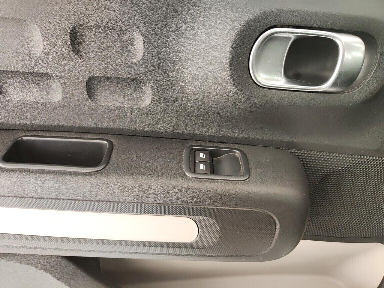 Citroen C3 PureTech 83 S&S Feel