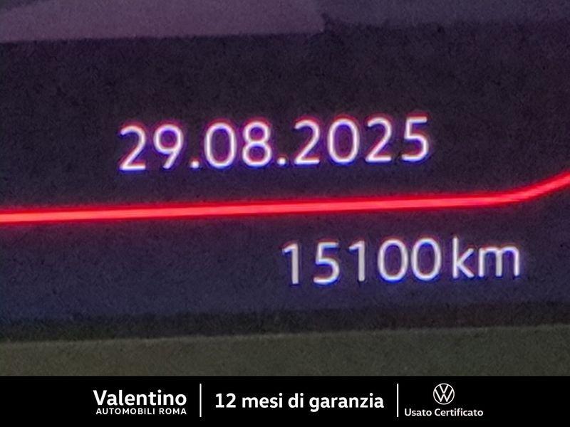 Volkswagen Polo 2.0 TSI DSG GTI