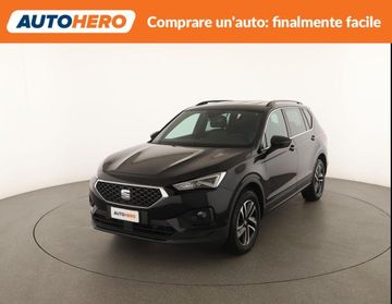 SEAT Tarraco 2.0 TDI 4Drive DSG Style