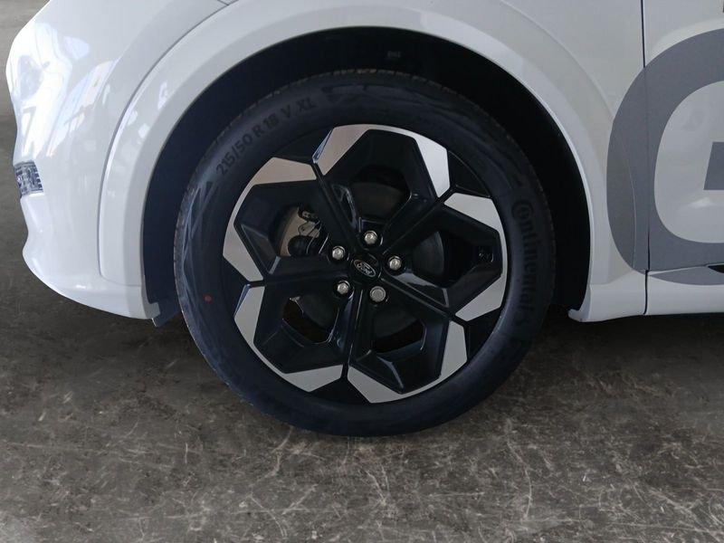 Ford Puma Gen-E 43kWh Premium