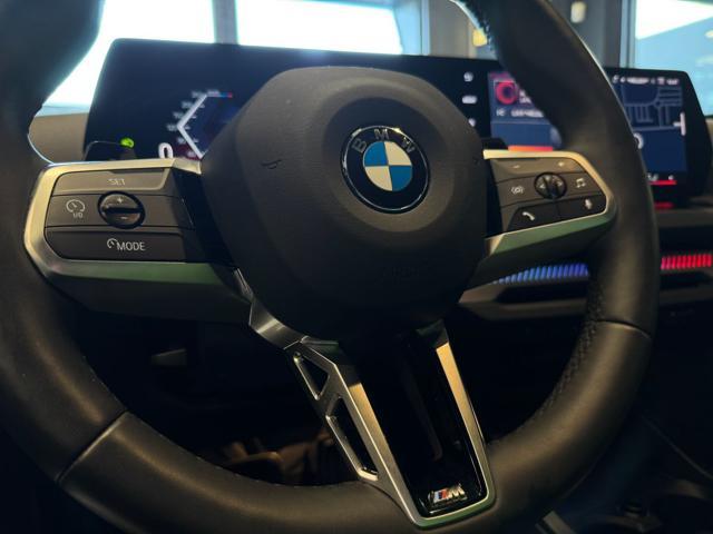 BMW 118 d MSport