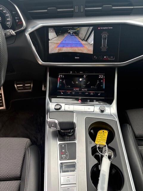 Audi A6 Avant 45 3.0 TDI quattro tiptronic S-LINE