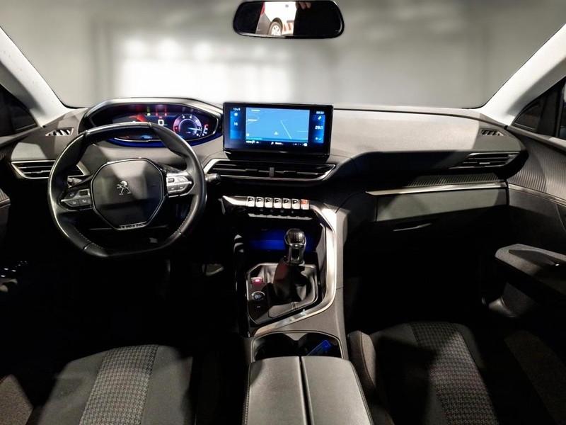 PEUGEOT 3008 BLUEHDI 130 SES ACTIVE BUSINESS 5 PORTE SUV