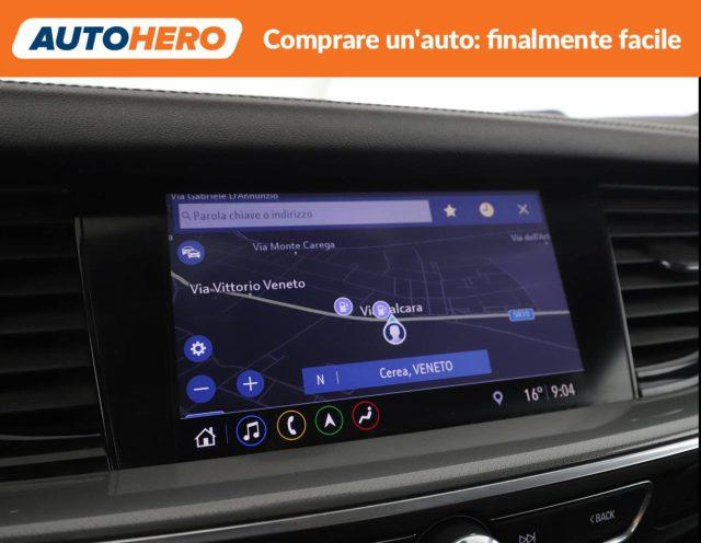 OPEL Insignia 1.6 CDTI 136 S&S aut.Sports Tourer Business