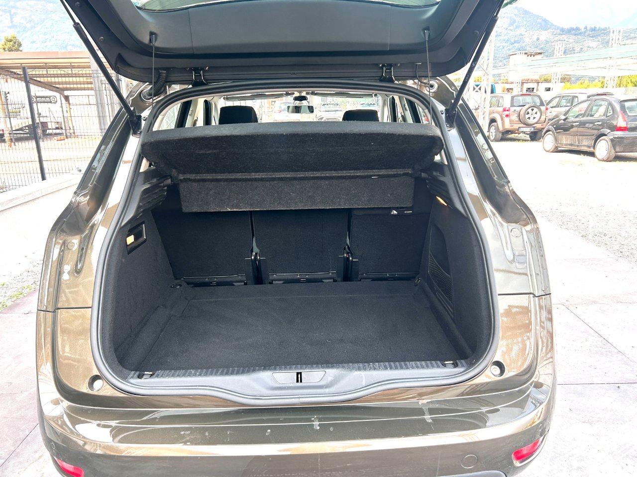 Citroen C4 Picasso 2.0 bluehdi Exclusive s&s 150cv