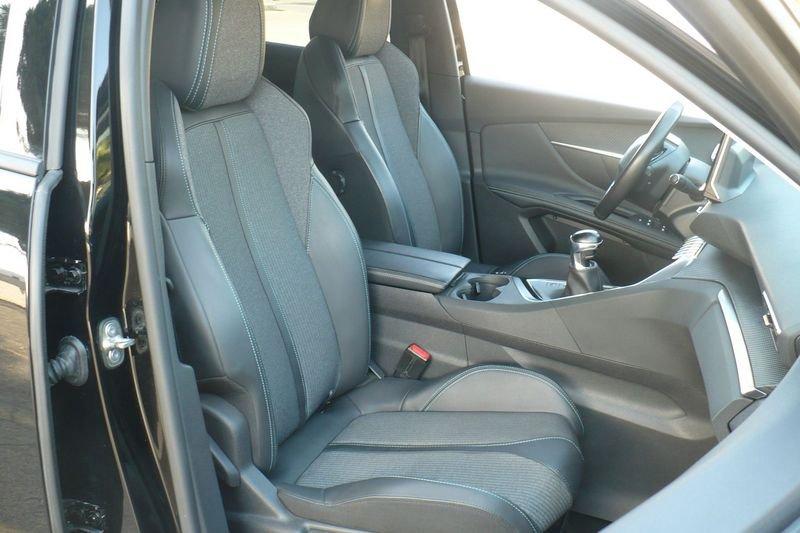 Peugeot 3008 3008 BlueHDi 130 S&S Allure
