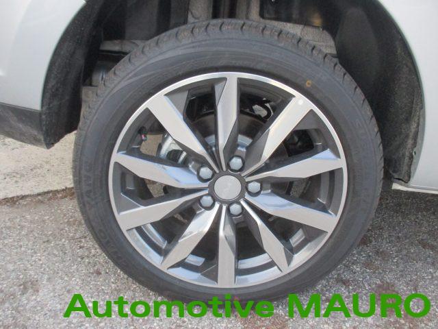 EVO Evo3 Evo 3 1.5 Bi-fuel GPL - NEOPATENTATI