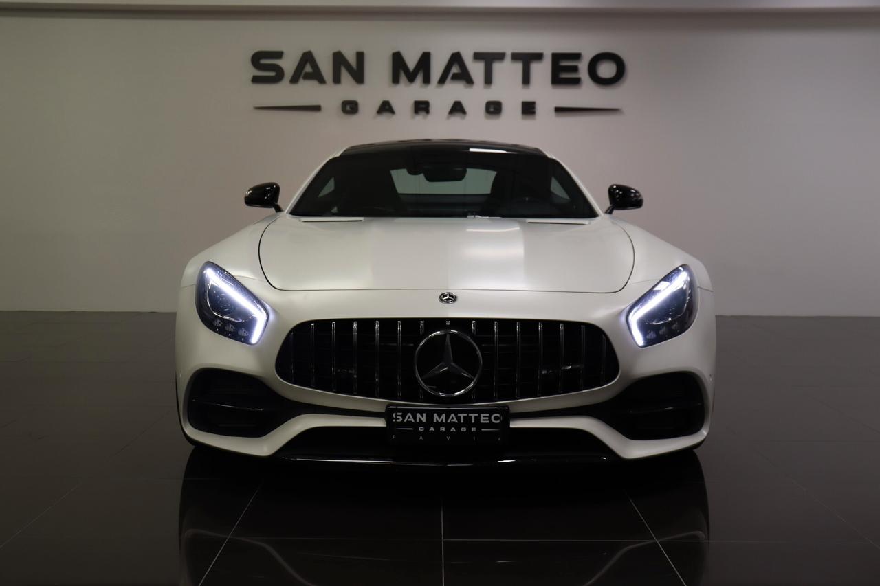 Mercedes-benz GT AMG AMG EDITION 50 *1 of 500*