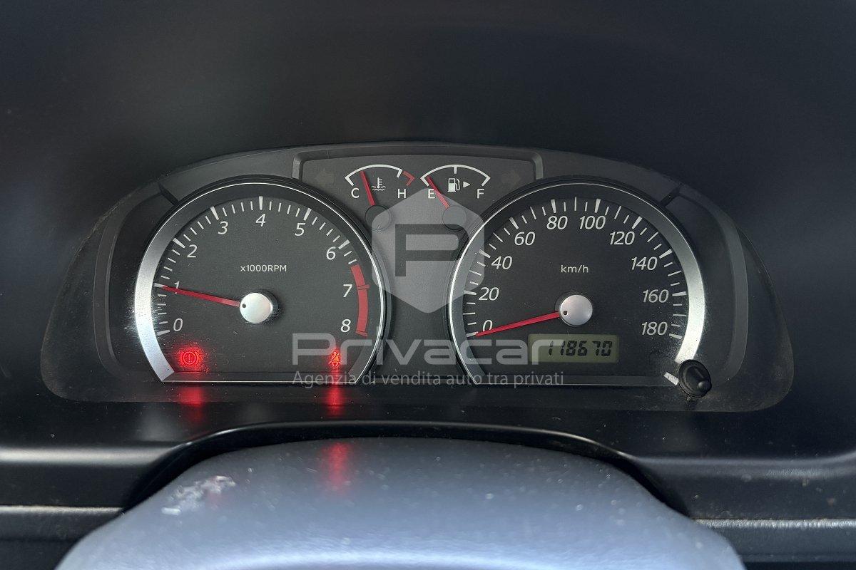 SUZUKI Jimny 1.3 4WD Evolution