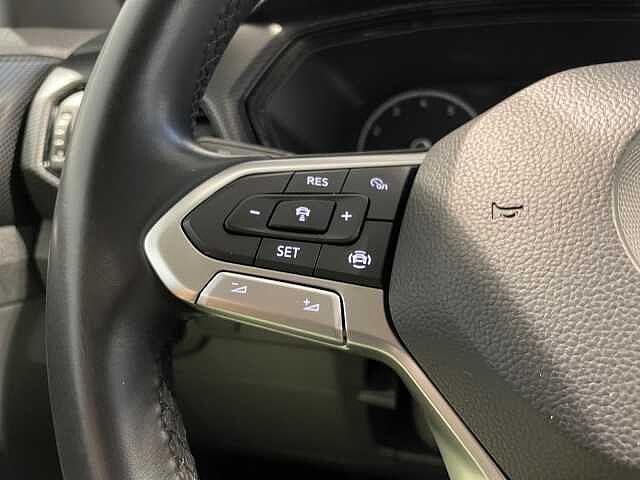 Volkswagen T-Cross 1ª serie 1.0TSI 95CV Style - NEOPATENTATI