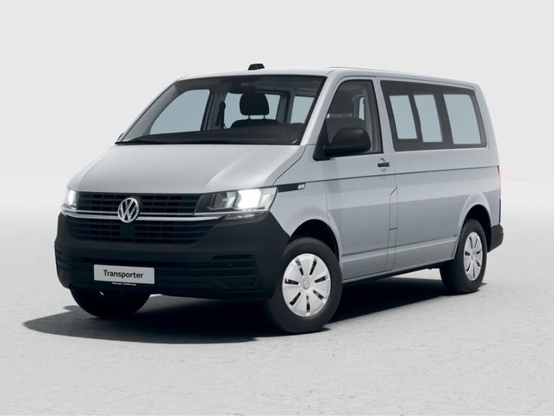 Volkswagen T6.1 Transporter t6.1 30 2.0 tdi 110cv kombi business p.c.