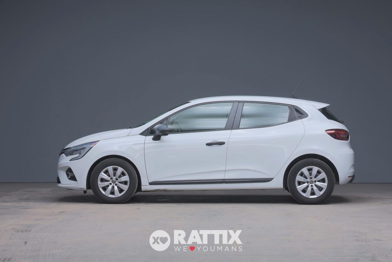 Renault Clio 1.0 TCE GPL 100CV Life