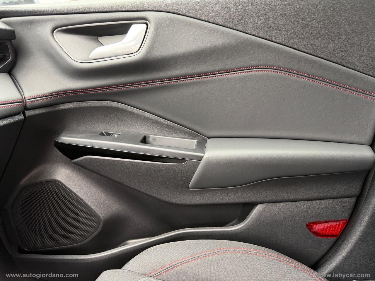 FORD Puma 1.0 EcoBoost Hyb. 125 CV ST-L.