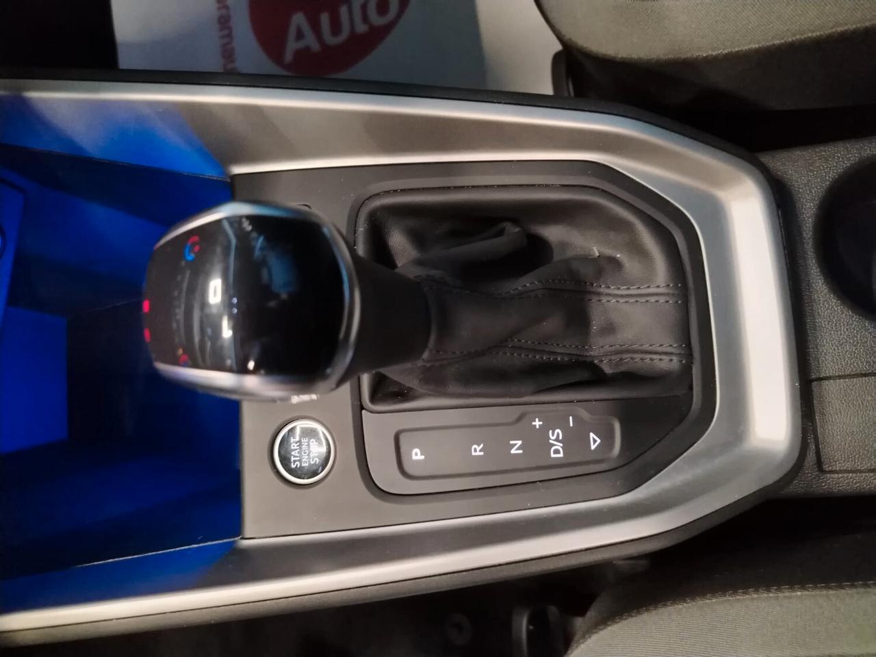 AUDI A1 2ª serie A1 SPB 30 TFSI S line edition