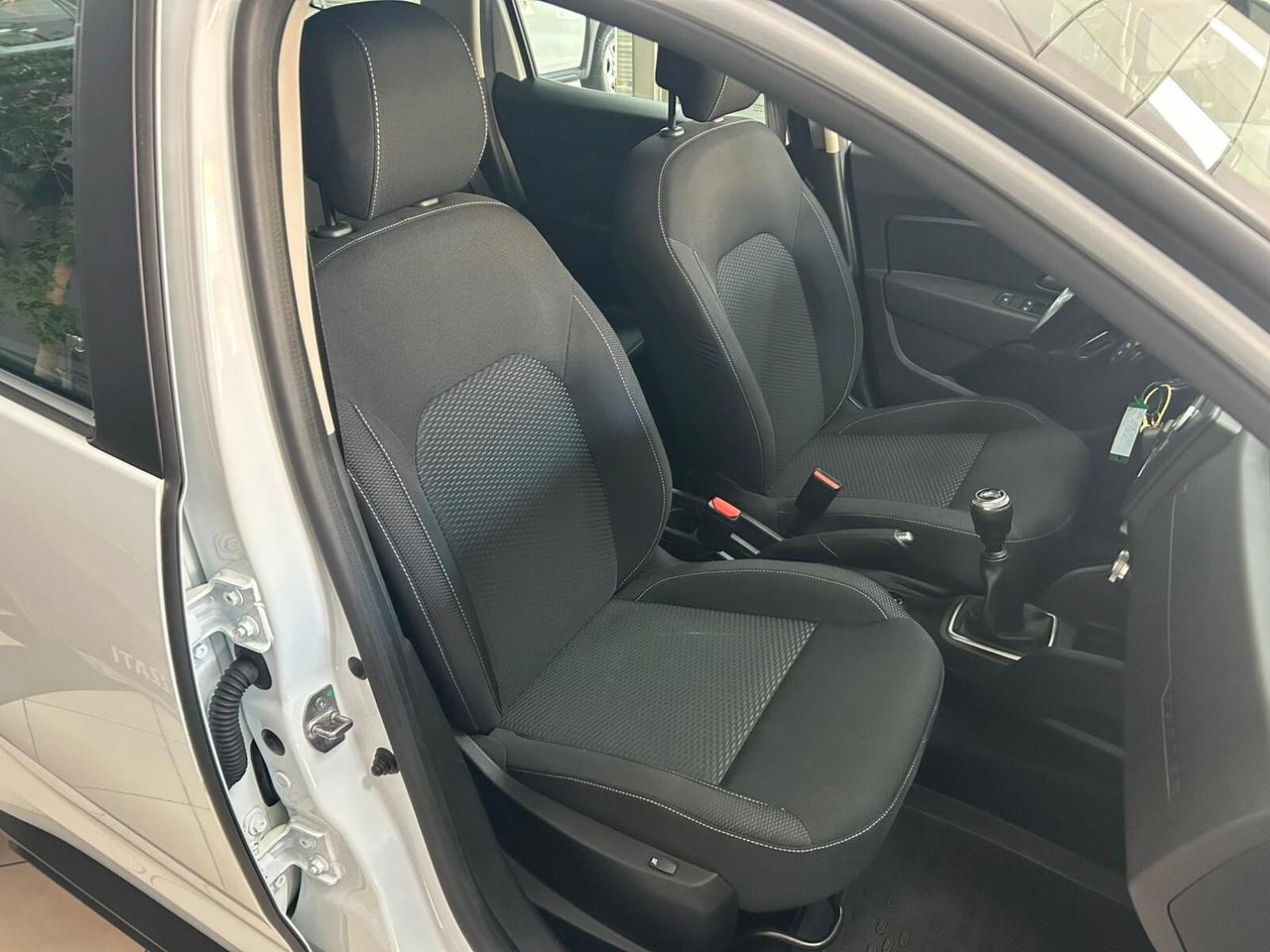 Dacia Duster 1.5 Blue dCi 8V 115 CV 4x4 Essential