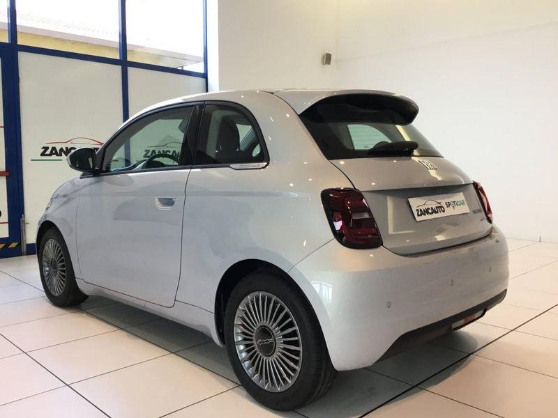 FIAT 500 500 Berlina 1.0 Hybrid Torino MY25