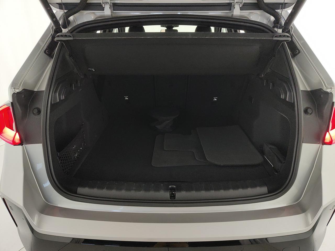 BMW X1 xdrive 25e MSport Pro auto