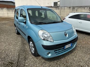 Renault Kangoo 1.6 105CV 5 porte Dynamique GPL