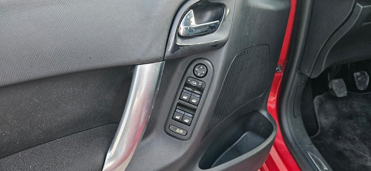 Citroen C3 1.6 HDi 90 cv Exclusive