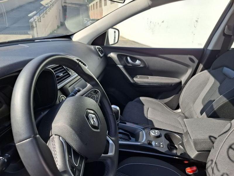 Renault Kadjar 2019 1.5 blue dci Sport Edition 115cv edc