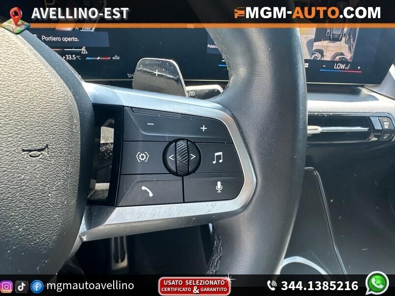 BMW X2 xDrive18d Msport-X PRO