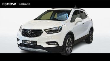 Opel Mokka X 1.6 CDTI 136cv Innovation 4x2 Auto